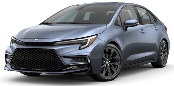 Midsize 