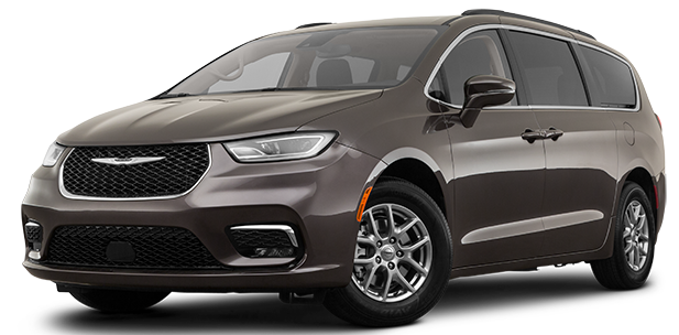 Mini Van-7 Pass 