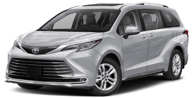 Mini Van-8 Pass 