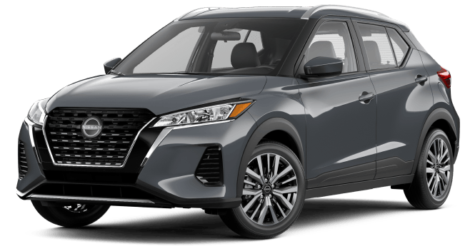 Compact SUV 