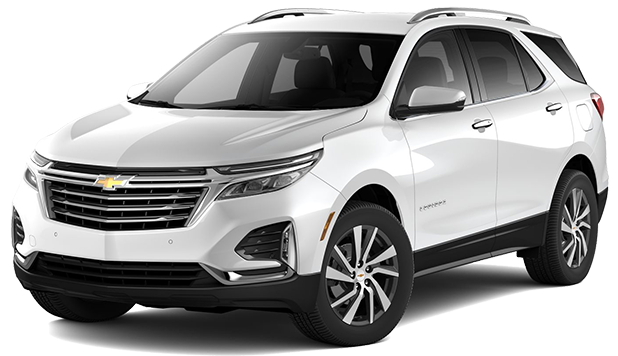 Standard SUV 