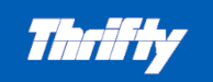Thrifty