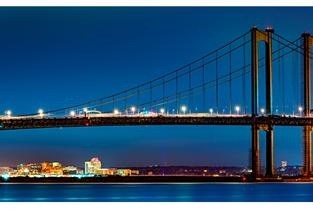 CAR RENTAL IN WILMINGTON, DELAWARE