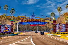 Rent a Car in Orlando Airport - MCO