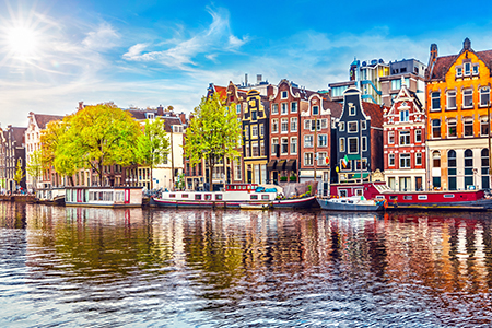 Netherlands