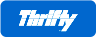 Thrifty Rent a Car
